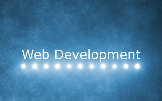 Shine In Web Developing Market With .NET Professional Training