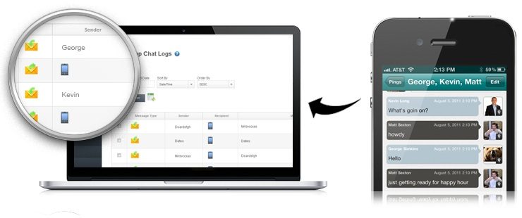 What You Need to Do In Order To Spy On WhatsApp Messages