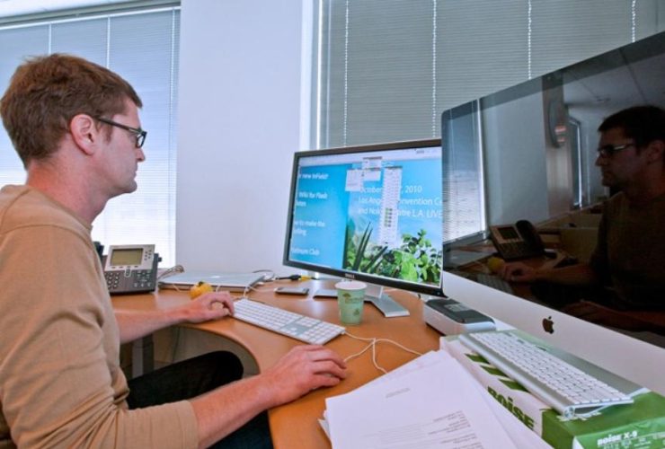What Education Do I Need To Work In Software Development?