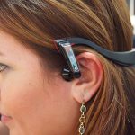 About The Panasonic Running Headphones