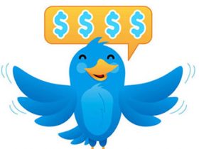 5 Tips To Grow Your Business On Twitter