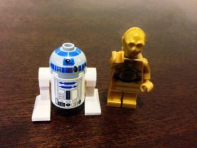 6 Pieces Of Technology That Are Just Plain...Weird