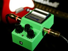 Top 5 Dynamic Distortion Pedals