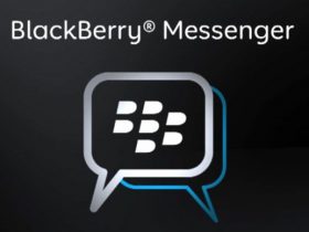 The Great BBM Application Is Back