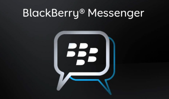 The Great BBM Application Is Back