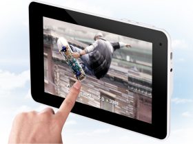 Ever Fancied To Emulate Android Apps On An Enormous Touch Screen?