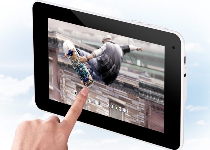 Ever Fancied To Emulate Android Apps On An Enormous Touch Screen?