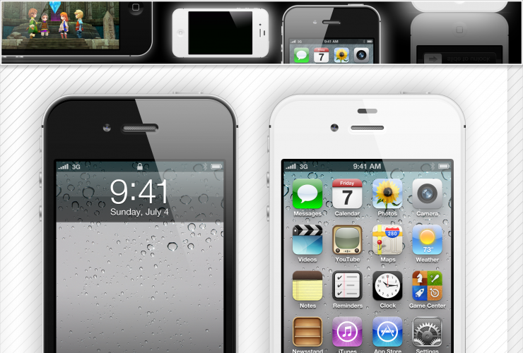 Get Few Easy Steps To Fix Your iPhone Screens