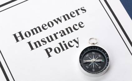 Tips To Get The Most Out Of Your Homeowner’s Insurance Policy