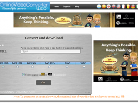 How To Find A Good Online Video Converter?