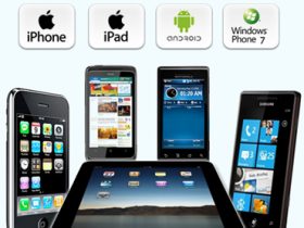 Mobile Application Development, An Indispensable Part Of Your Business