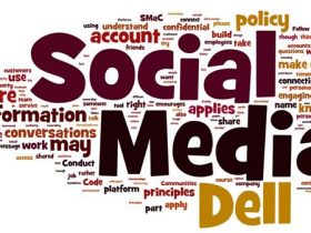 Social Media: Win-Win For Both Business And Consumers