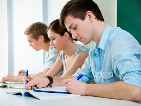 Prepare Well For College Essays – Few Steps You Can Take