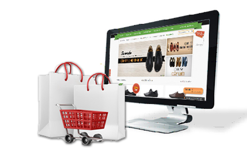 Top E-Commerce Websites On The Internet