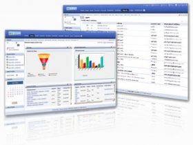 The Benefit Of Web Based CRM Software