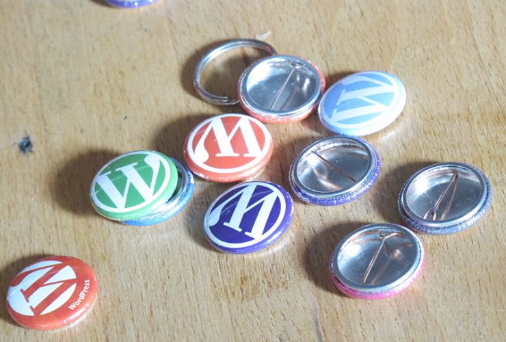 Keeping WordPress Running Smoothly