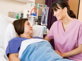 What Does A Health Advocate Do?