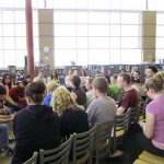 Tips To Manage A Large Group Of People