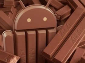What Is New In Android 4.4 Kit Kat?