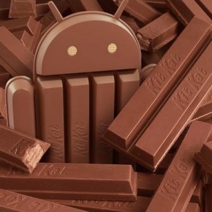 What Is New In Android 4.4 Kit Kat?