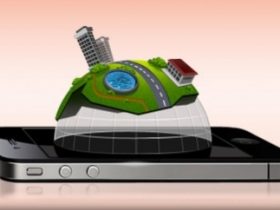 Mobile Applications Development