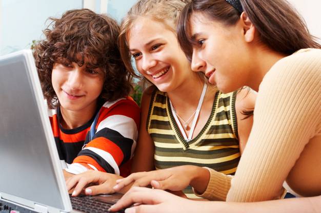 Advantages Of Educational Technology
