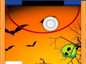 Enjoy The Best Halloween Apps For iPhone And Android