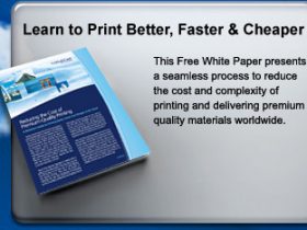 corporate printing solutions