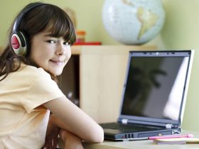 Online Tutoring Might Change The Way That Students Interact With Schools