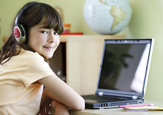 Online Tutoring Might Change The Way That Students Interact With Schools