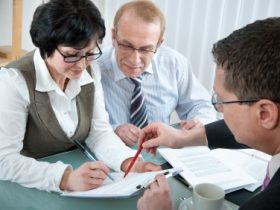 How To Find An Insurance Agent You Can Trust