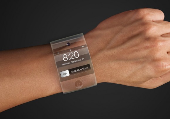 Watch This: The Next Big Thing In Smart Technology