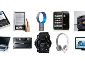 Best Christmas Gadgets