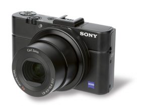 Cameras For The Serious Photographer