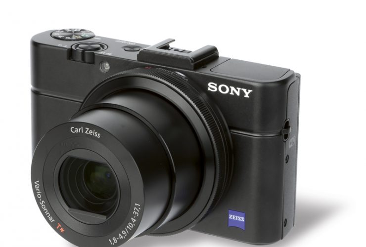 Cameras For The Serious Photographer