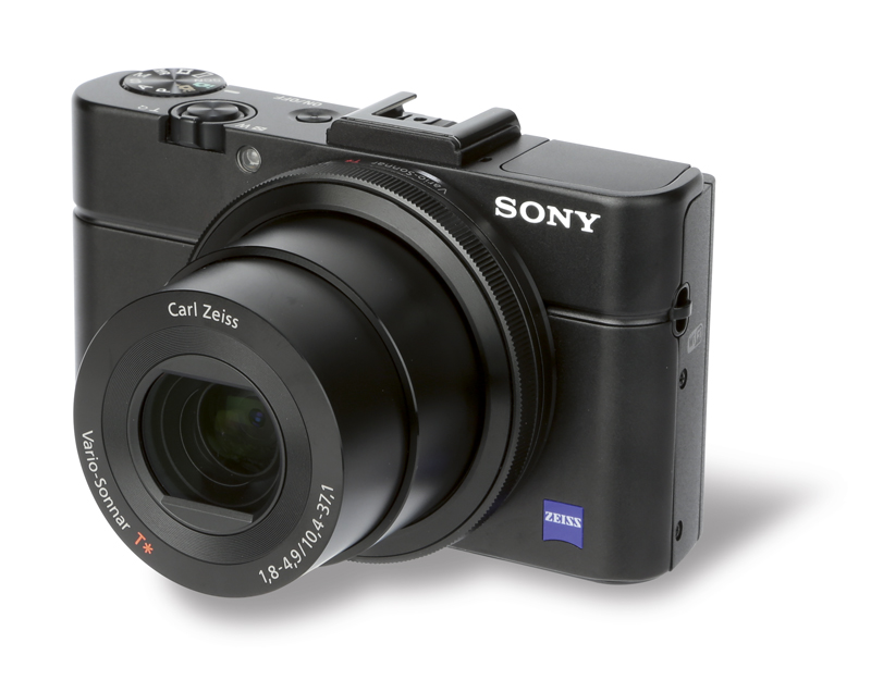 Cameras For The Serious Photographer