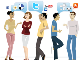 Expand You Social Media Marketing Outreach Without Expanding Your Budget