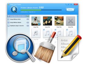 Fix The Missing Mp3 Tags In Your iPhone