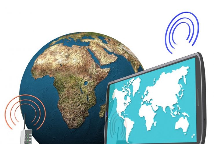 How To Choose The Best Internet Provider For Your Business?