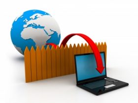 Will Server Hosting Survive Cloud Computing?