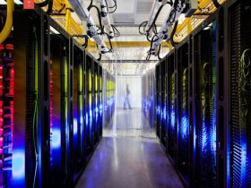 Understanding The Business Benefits Of Windows Cloud Servers