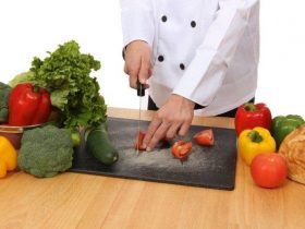 Opening Your First Restaurant