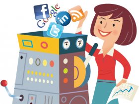 Why Do You Need A Good Online Presence For Your Product or Company