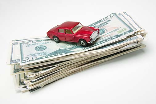 Cutting Costs On Car Insurance – Some Smart Ways Unveiled