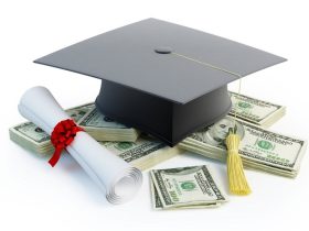 Scholarship vs. Student Loans