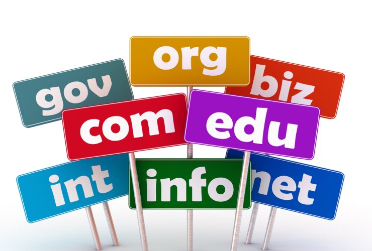 A Foolproof Guide To Choosing The Right Domain Name For Your Business