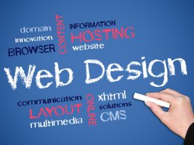 Should You Build Your Website By Hand or Use Web Design Software?