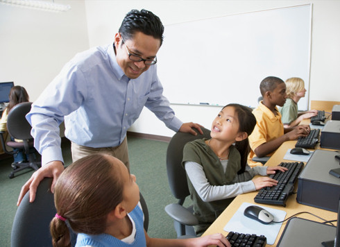 Benefits Of Getting Trained On Programming Languages In School Level