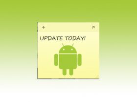Android App Updates You Should Know