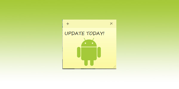 Android App Updates You Should Know